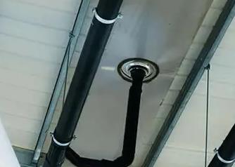 博尔塔拉虹吸排水的原理