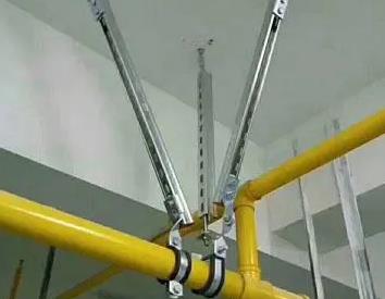 闸阀支撑架的质量要求。价格决定了博尔塔拉抗震支撑框架的质量。