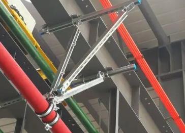 博尔塔拉抗震支架厂家与你分享你必须做的紧急情况下的准备